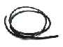Image of VACUUM HOSE BLACK image for your 2014 BMW M6   